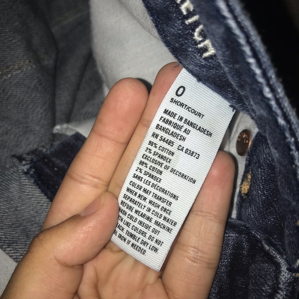Jeans - Picture 2 of 2